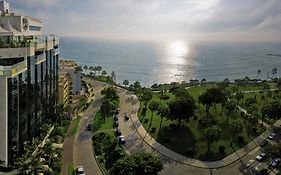 Belmond Miraflores Park Hotel Lima